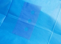Обслуживание ОЭМ листа драпировки больницы стерильное хирургическое подбрюшное устранимое
