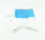 Материал PP медицинского устранимого хирургического зубоврачебного пакета стерильный гидрофильный