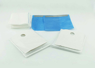 Пакет зубоврачебного слоения пакета ткани пакета SMS процедуры стерильного зеленого хирургического необходимого терпеливый устранимый хирургический