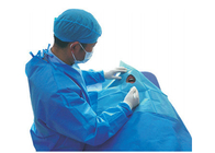 Устранимые медицинские стерильные зубоврачебные задрапировывают набор для хирургии SMS хирургической
