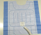 Педиатрическая грея авиационная часть ткани системы управления SMS одеяла ICU грея свободная