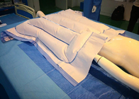 Медицинское устранимое взрослое грея оборудование полного тела одеяла медицинское