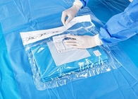Устранимый стерильный хирургический набор пакета CE ISO13485 набора пакетов всеобщий