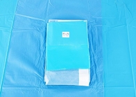 Устранимый стерильный хирургический набор пакета CE ISO13485 набора пакетов всеобщий