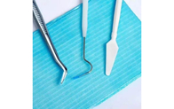 Обследование устных инструментов зубоврачебное устанавливает медицинское устранимое стерильное