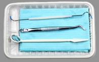 Обследование устных инструментов зубоврачебное устанавливает медицинское устранимое стерильное