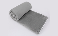 Реверзибельная фланель грея дюймы 50*60 нагретого одеяла портативные Washable электрические