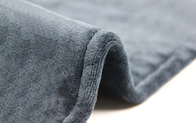 Реверзибельная фланель грея дюймы 50*60 нагретого одеяла портативные Washable электрические