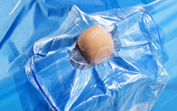 Медицинский стерильный Craniotomy задрапировывает хирургическое с апертурой 1pc/мешком