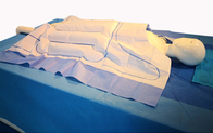 Полное принудили тело, который воздух грея педиатрическое одеяла медицинское устранимое для ребенка