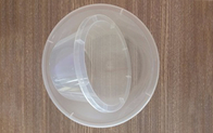 Круговой пластиковый одевая шар Emesis таза ориентированный на заказчика Multi функциональный