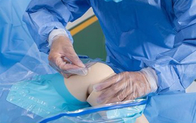Простерилизованное устранимое хирургического пакета Arthroscopy колена медицинское для больницы