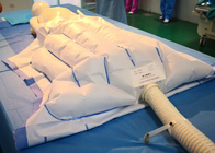 Система одеяла топления гипотермии медицинская терпеливая грея предотвращает