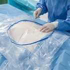 Хирургическое медицинской ткани полимера стерильное задрапировывает Nonwoven EOS для клиентов B2B