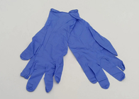 Напудрите ранг перчаток 240mm латекса свободную устранимую медицинскую для пользы больницы
