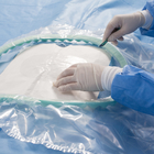 Пакет CE устранимый кесарев установил больницу хирургические стерильные задрапировывают