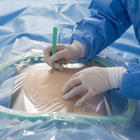 Хирургические кесаревого сечения устранимые задрапировывают стерилизацию EO пакета