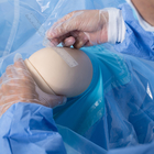 Колено медицинских Disposables рабочее хирургическое задрапировывает пакет Arthroscopy стерильный
