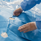 Медицинская урология задрапировывает урологию Tur процедуре по хирургической шлихты пакета устранимую