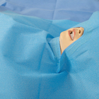 Хирургия EO медицинской поставки стерильная задрапировывает установила устранимый ENT пакет