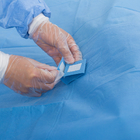 Медицинская потребляемая хирургия EO стерильная задрапировывает установила устранимый ENT пакет