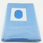 Пакеты предохранения от ODM стерильные устранимые хирургические для сини клиники/зеленый/белый