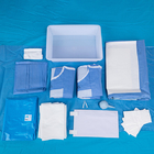 Пакеты OEM доступные устранимые стерильные хирургические для больницы/клиники