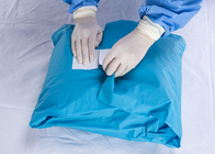 OEM/ODM одноразовые стерильные хирургические упаковки для медицинской индивидуальной упаковки/картонная коробка