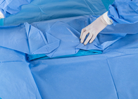 Медицинские принадлежности Специализированные хирургические пакеты нетканые ткани