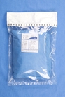 Упаковка 1 шт/пакет одноразовые больничные халаты с защитной одеждой обычной толщины