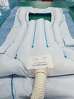 Больничная отделение интенсивной терапии Пациент воздушное согревающее одеяло с хирургическим доступом полное тело