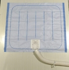 Переносное и цифровое тепловое одеяло для пациентов с диапазоном температуры 32-42°C