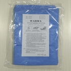 Защита от перегрева Больничное согревательное одеяло для больных в отделении интенсивной терапии Регулирование температуры