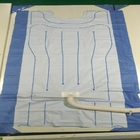 Защита от перегрева Пациентское согревательное одеяло с цифровым управлением