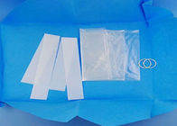 Оборудование устранимой прозрачной крышки PE стерильной пластиковой медицинское защитное