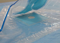Хирургические сумки собрания Arthroscopy колена жидкие устранимые стерильные задрапировывают поддержку