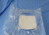 Мешок собрания кесаревого сечения жидкий прозрачный для пакета раздела c хирургического