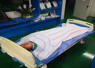 Одеяла взрослой больницы грея в предохранении от тела операционной терпеливом всем