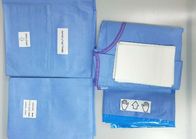 Пакеты головы хирургические изготовленные на заказ хирургические, стерилизация газа EO набора Craniotomy