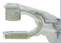 Устранимые медицинские стерильные прозрачные C-рука PE/крышка передвижного рентгеновского аппарата