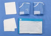 EO Medical Custom Surgical Packs Нетканая ткань 1000 штук