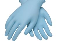 дом 100pcs очищая перчатки медицинского обследования нитрила устранимых перчаток руки промышленные