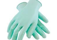 дом 100pcs очищая перчатки медицинского обследования нитрила устранимых перчаток руки промышленные