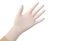 Перчатки вируса устранимого медицинского использования перчаток нитрила латекса рассмотрения анти-