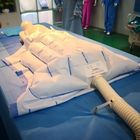 Одеяло CE терпеливое грея поддерживает температуру пациента для больницы