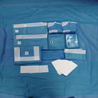 Пакет Arthroscopy колена медицинских устранимых хирургических пакетов стерильный подгонял
