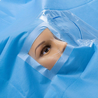 Хирургия глаза класса II Nonwoven SMS задрапировывает с мешком собрания