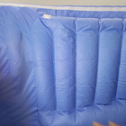 Ткань одеяла полного пациента тела грея Nonwoven поддерживает температуру для больницы