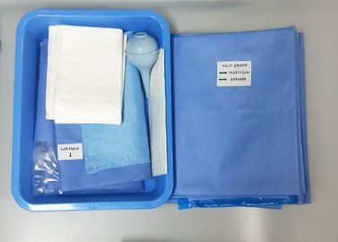 EO Medical Custom Surgical Packs Нетканая ткань 1000 штук