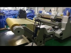 Сертификат CE наборов стерильных устранимых хирургических пакетов SMS всеобщий